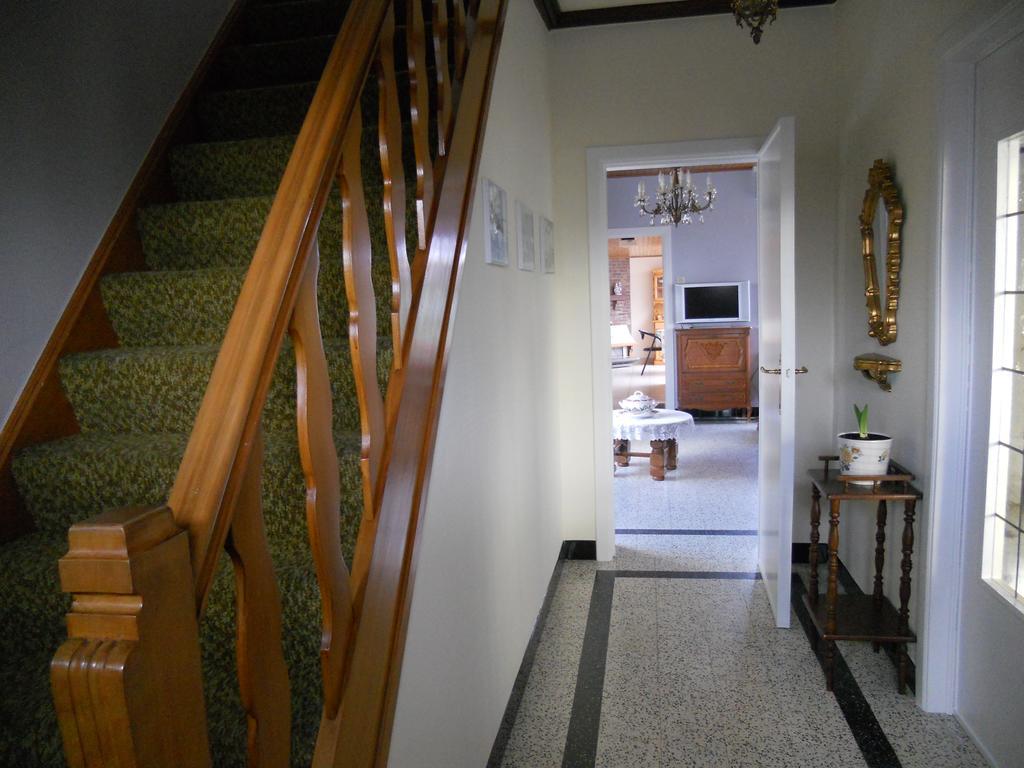 Het Margrietje Villa Merkem Bagian luar foto