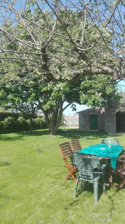 Het Margrietje Villa Merkem Bagian luar foto