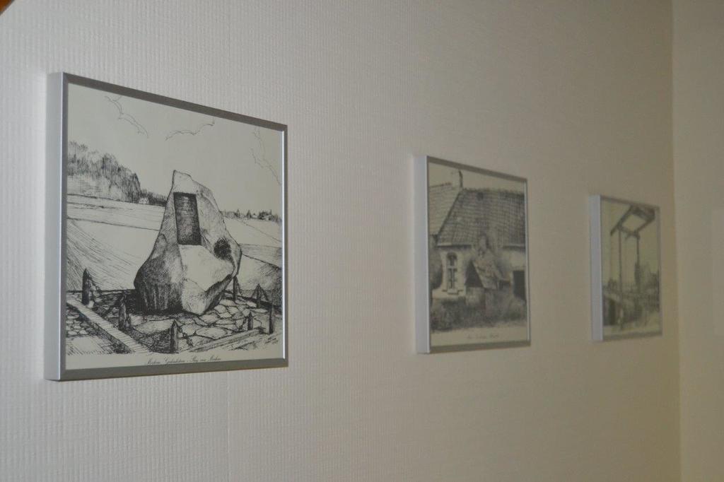 Het Margrietje Villa Merkem Bagian luar foto